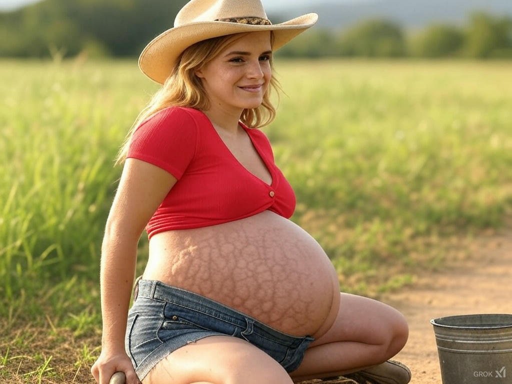 C1R65zQu Celebrity Millie and Emma Preggo Ai fantasy 01.jpg